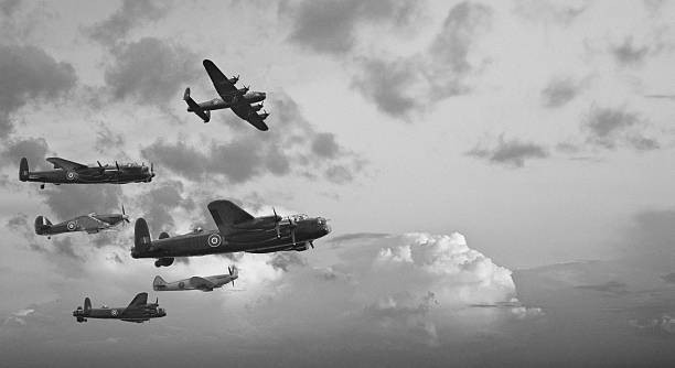 In what year did World War II end?
