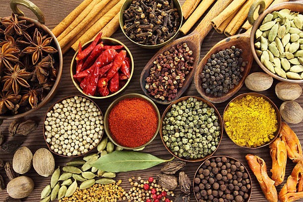 What is the world’s most expensive spice by weight?