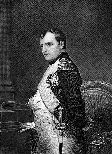 🇫🇷 Napoleon Popularized Canned Sardines