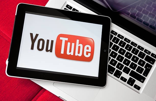 What was the first YouTube video ever uploaded titled?