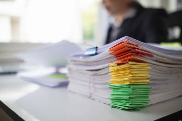 Which country invented paper?