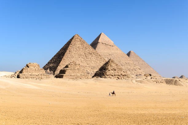 Ancient Egyptians included wine in their tombs