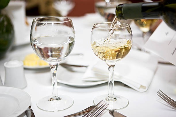 Wine was once safer to drink than water
