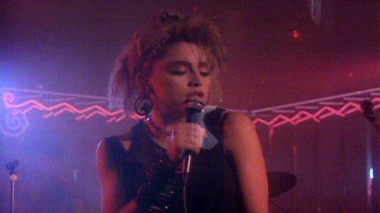 “Crazy for You” – Madonna