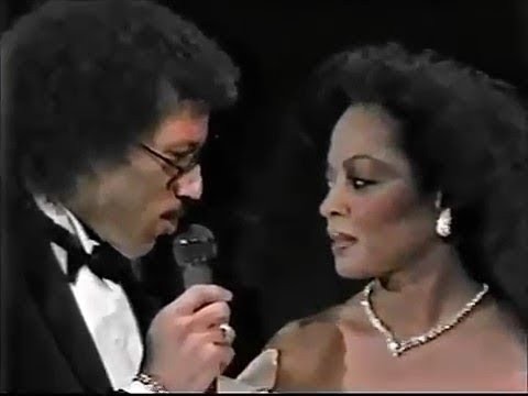 “Endless Love” – Lionel Richie & Diana Ross