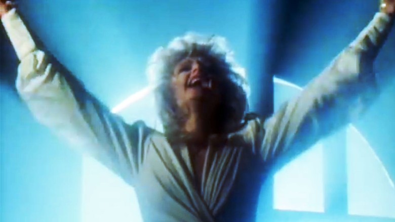 “Total Eclipse of the Heart” – Bonnie Tyler