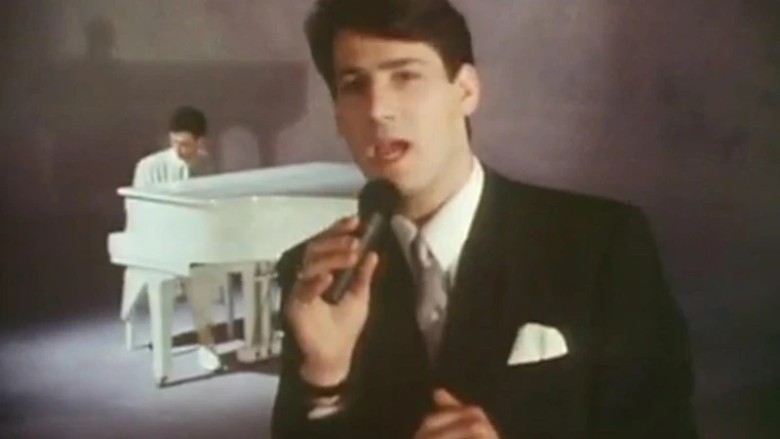“True” – Spandau Ballet
