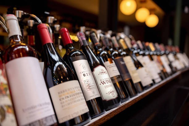 Which wine is considered the “King of Grapes”?