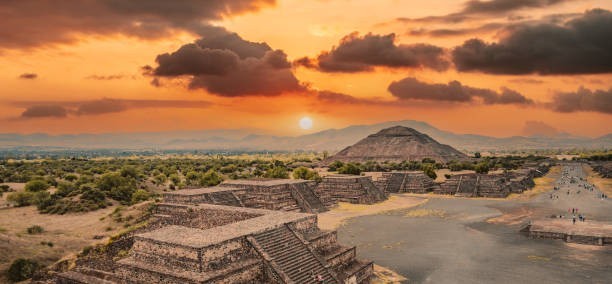 What ancient civilization is credited with the earliest winemaking evidence?