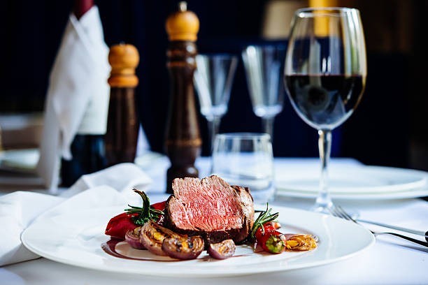 Pick your perfect Friday night dinner: