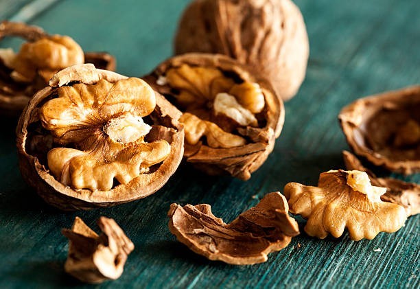 🥜 Walnuts