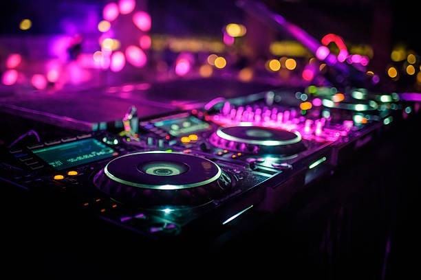 🎶 They’re a Supergroup of Superstar DJs