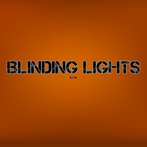 Who sang the hit song “Blinding Lights”?