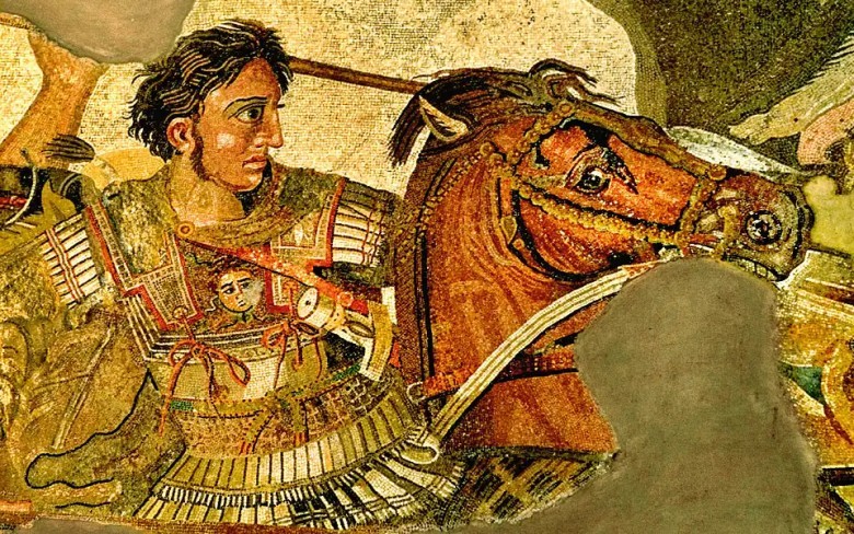 ๐บ Alexander the Great (Macedon)