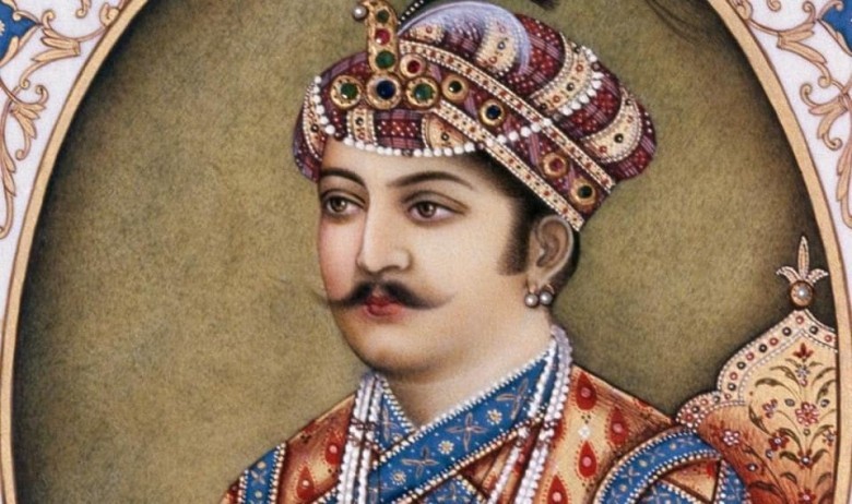 ๐ Akbar the Great (Mughal Empire)