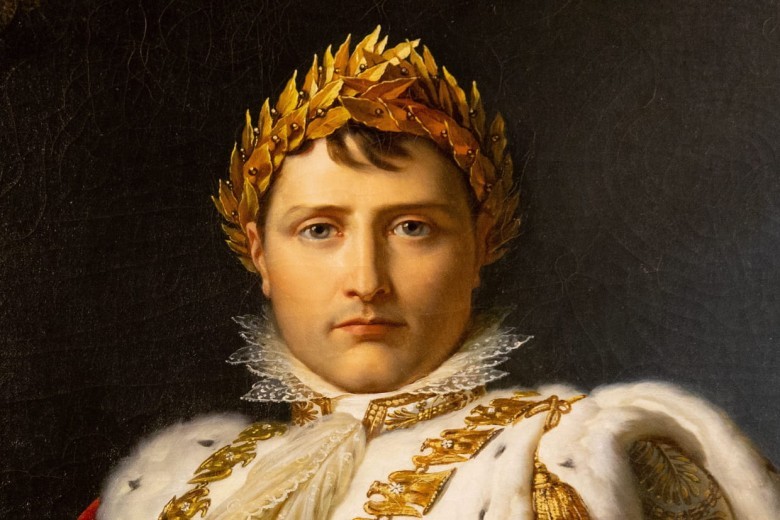 ๐ซ๐ท Napoleon Bonaparte (France)