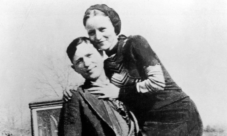 Bonnie and Clyde (United States)