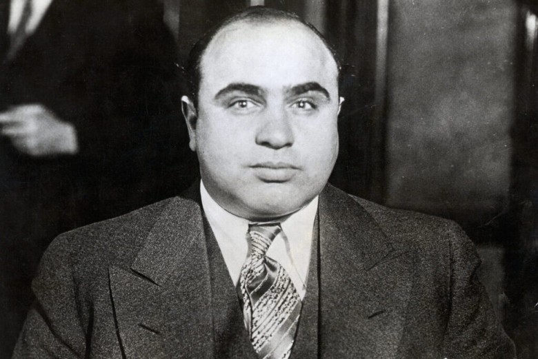 Al Capone (United States)