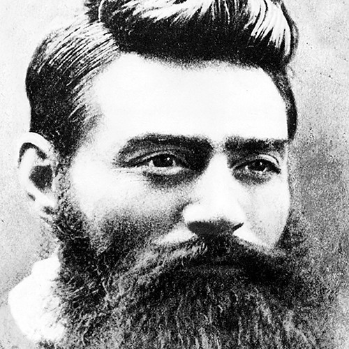 Ned Kelly (Australia)