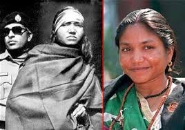 Phoolan Devi – The Bandit Queen (India)