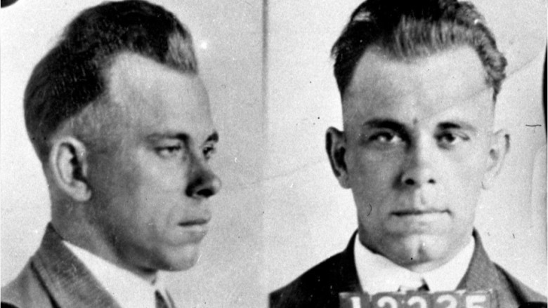 John Dillinger (United States)