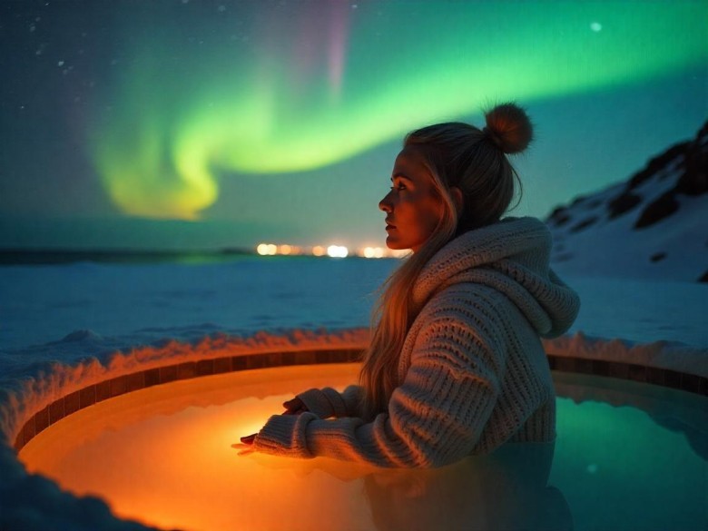 ✈️ Vote Your Dream Destination: If you could teleport to one place for 24 hours, would you choose...
