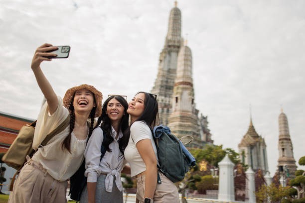 What’s your ideal vacation?