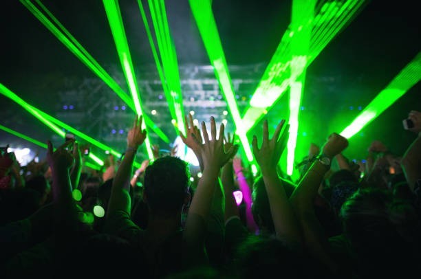 Which music are you more likely to vibe with?