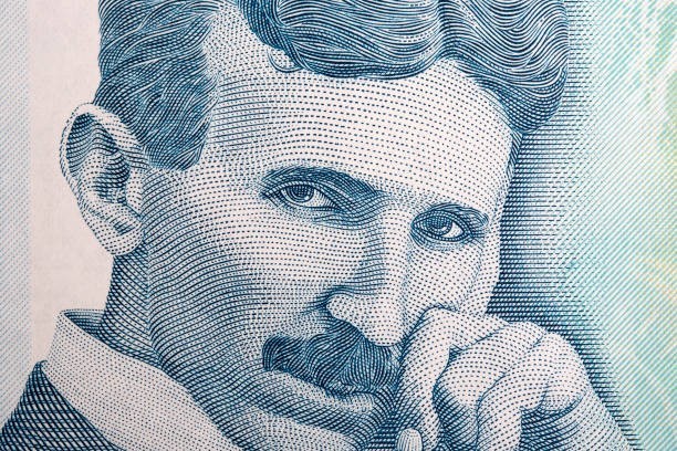 The name “Tesla” came before Musk