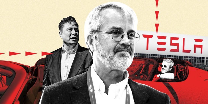 A lawsuit forced Tesla to acknowledge its real founders