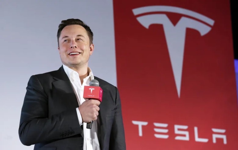 Musk’s role grew over time—but it wasn’t original
