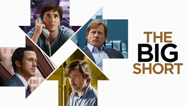 The Big Short (2015)
