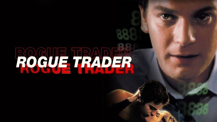 Rogue Trader (1999)