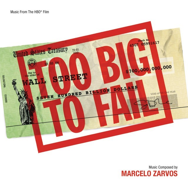 Too Big to Fail (2011)