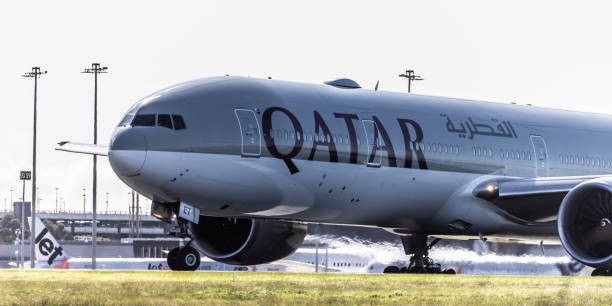 🥈 Qatar Airways