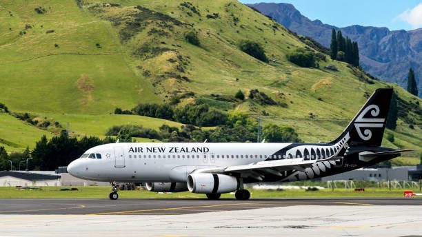 Air New Zealand
