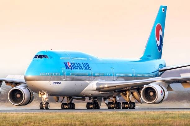 Korean Air