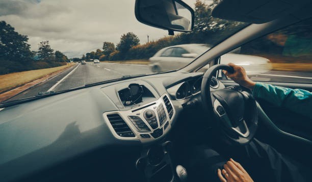 🛣️ Which driving style fits you best?