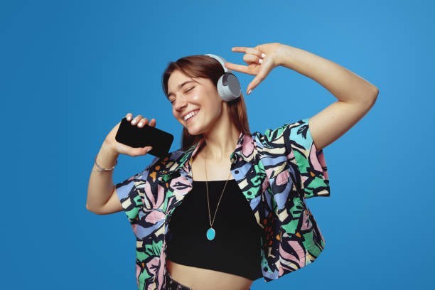 🎶 What kind of music are you blasting?