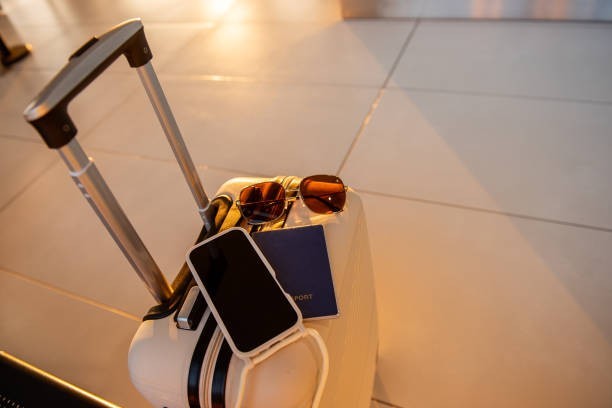 🧳 Favorite travel accessory?