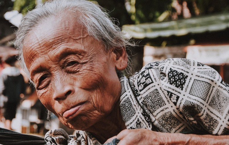 Poll 1: What Does “Respecting Our Elders” Look Like Today? When you hear “respect your elders,” what action do you associate it with the most?
