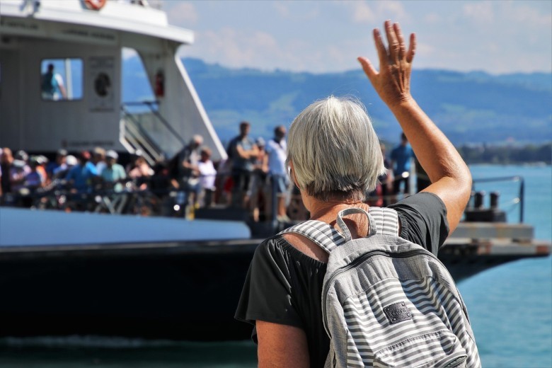 Poll 2: Are We Doing Enough to Prepare for Aging? Do you believe society is doing enough to create a future where aging is embraced with dignity and opportunity?