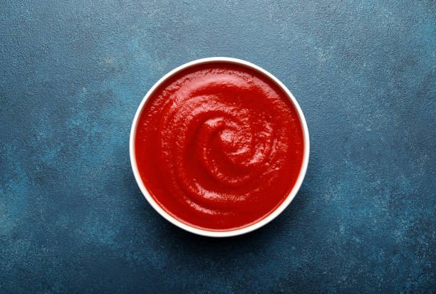 🌠Your ideal ketchup container: