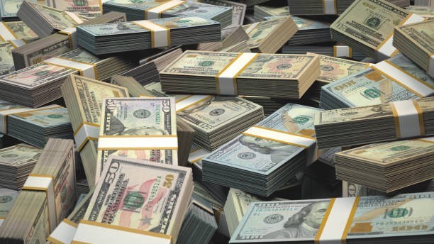 đź’µ Billions in Refunds Go Unclaimed