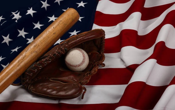 What year was Major League Baseball officially founded?