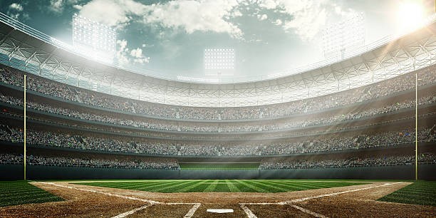 Which MLB stadium features a famous hill in center field that was removed in 2017?