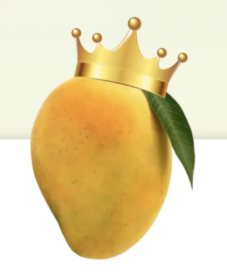 👑 Why It's Called the “King of Fruits”