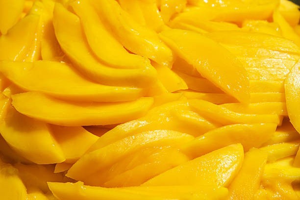 🥭 More Than Just One Flavor