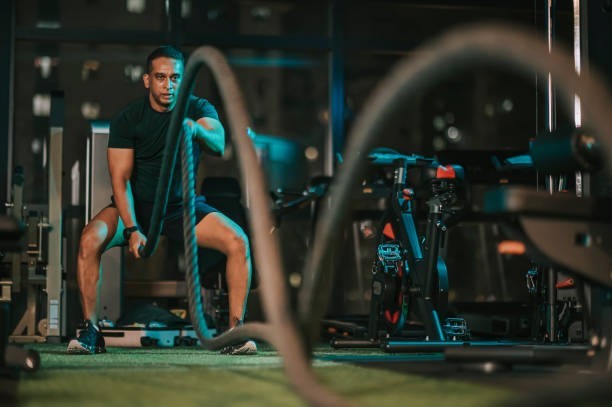 šŖ A Full-Body Workout