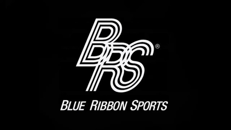 🏃 Born as Blue Ribbon Sports